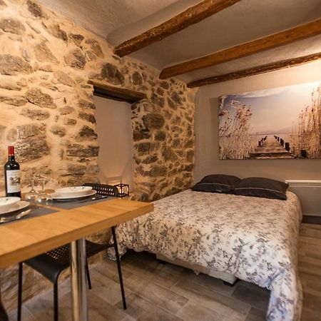 Studio Suquet Saint Antoine Кан Екстериор снимка