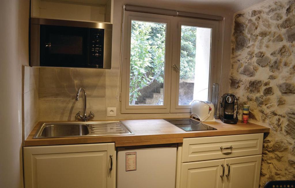 Studio Suquet Saint Antoine Кан Екстериор снимка
