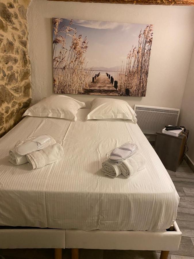 Studio Suquet Saint Antoine Кан Екстериор снимка