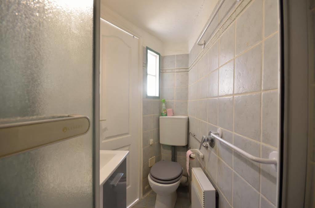 Studio Suquet Saint Antoine Кан Екстериор снимка