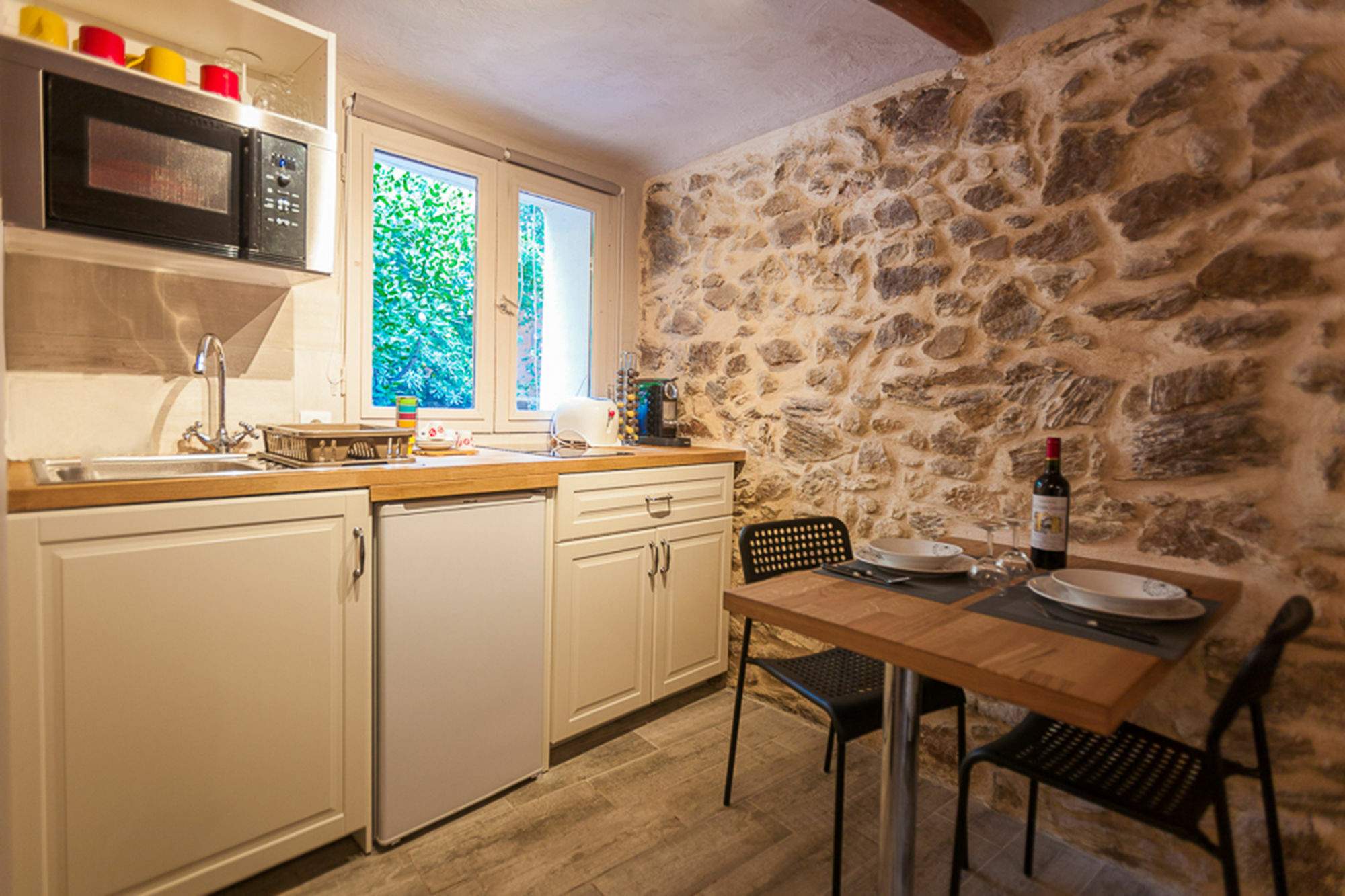 Studio Suquet Saint Antoine Кан Екстериор снимка