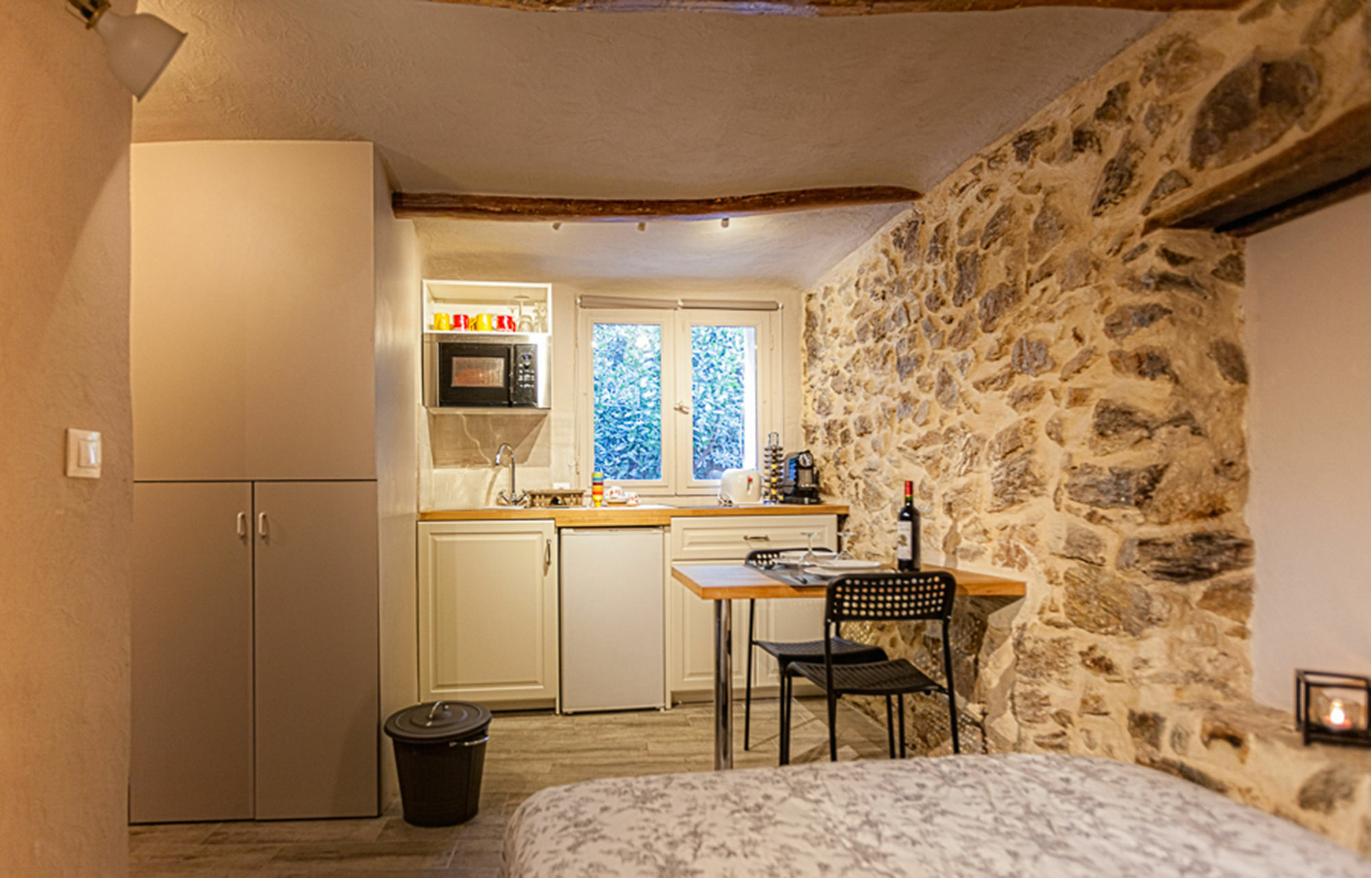Studio Suquet Saint Antoine Кан Екстериор снимка